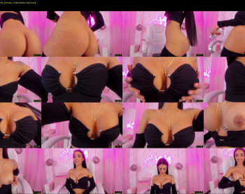 manelykg_ — 70 minute Chaturbate female cam show recording, 1080p, Apr 10, 2021