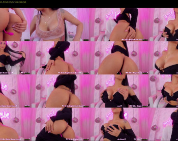 manelykg_ — 70 minute Chaturbate female cam show recording, 1080p, Apr 11, 2021