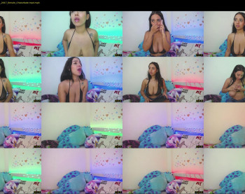 marilyn_rouse — 70 minute Chaturbate female cam show recording, 1080p, Apr 10, 2021