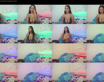 marilyn_rouse — 70 minute Chaturbate female cam show recording, 1080p, Apr 10, 2021