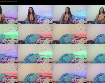 marilyn_rouse — 70 minute Chaturbate female cam show recording, 1080p, Apr 10, 2021
