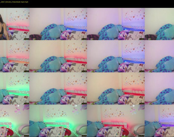 marilyn_rouse — 70 minute Chaturbate female cam show recording, 1080p, Apr 10, 2021
