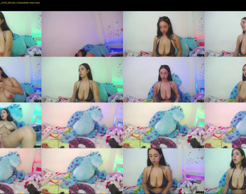 marilyn_rouse — 70 minute Chaturbate female cam show recording, 1080p, Apr 10, 2021