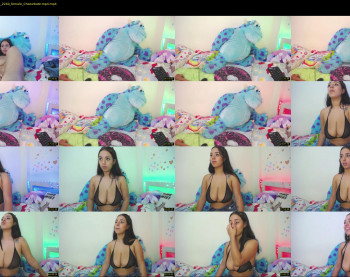 marilyn_rouse — 59 minute Chaturbate female cam show recording, 1080p, Apr 10, 2021