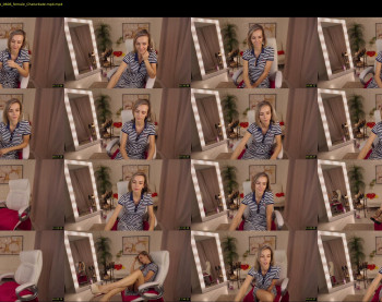 martha_mayer — 22 minute Chaturbate female cam show recording, 1080p, Apr 10, 2021