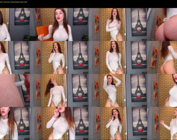marti_lovely — 70 minute Chaturbate female cam show recording, 720p, Apr 11, 2021