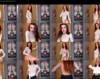 marti_lovely — 15 minute Chaturbate female cam show recording, 720p, Apr 11, 2021