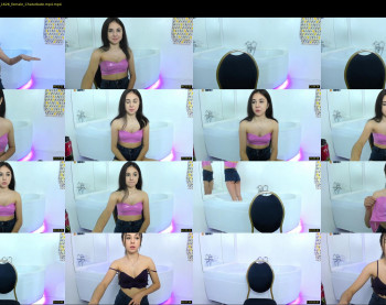mary_marlow — 73 minute Chaturbate female cam show recording, 1080p, Apr 10, 2021