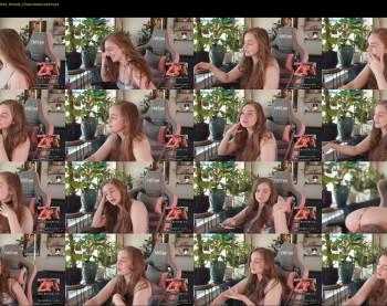 marymoody — 79 minute Chaturbate female cam show recording, 1080p, Apr 11, 2021