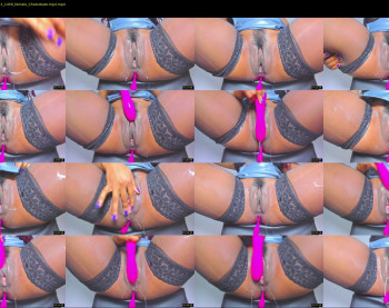 melania_browis — 45 minute Chaturbate female cam show recording, 1080p, Apr 10, 2021