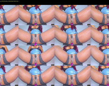 melania_browis — 5 minute Chaturbate female cam show recording, 1080p, Apr 10, 2021