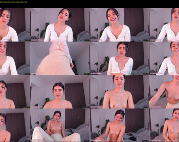 mia_paulina — 70 minute Chaturbate female cam show recording, 1080p, Apr 10, 2021