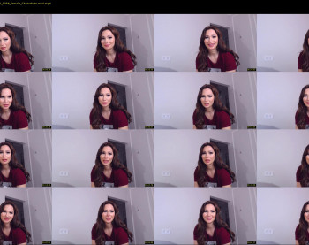 miladystarlight — 3 minute Chaturbate female cam show recording, 1080p, Apr 11, 2021