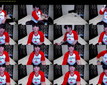 milfmonee — 11 minute Chaturbate female cam show recording, 720p, Apr 10, 2021