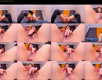 misatoo — 41 minute Chaturbate female cam show recording, 1080p, Apr 10, 2021