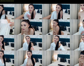 mmmaaa1234 — 70 minute Chaturbate female cam show recording, 1080p, Apr 11, 2021