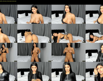 moniqueeass — 73 minute Chaturbate female cam show recording, 1080p, Apr 11, 2021