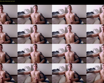 mr_longboy — 36 minute Chaturbate male cam show recording, 720p, Apr 10, 2021