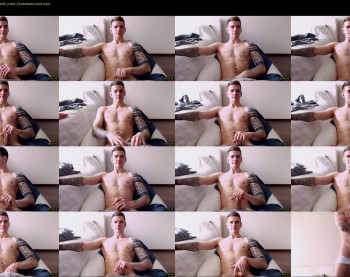 mr_longboy — 29 minute Chaturbate male cam show recording, 720p, Apr 10, 2021