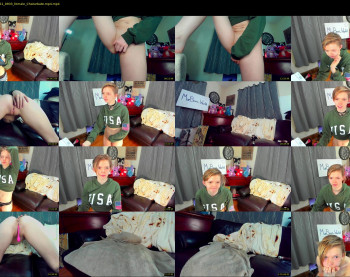 murbears_world — 70 minute Chaturbate female cam show recording, 1080p, Apr 10, 2021