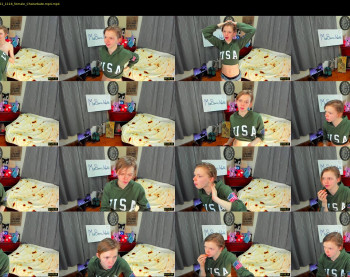 murbears_world — 5 minute Chaturbate female cam show recording, 1080p, Apr 10, 2021
