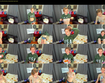 murbears_world — 70 minute Chaturbate female cam show recording, 1080p, Apr 11, 2021