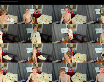 murbears_world — 70 minute Chaturbate female cam show recording, 1080p, Apr 11, 2021