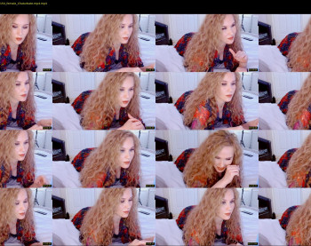 myassistant — 17 minute Chaturbate female cam show recording, 720p, Apr 11, 2021