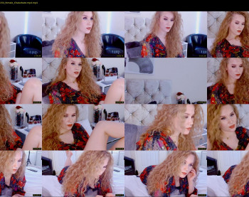 myassistant — 288 minute Chaturbate female cam show recording, 720p, Apr 11, 2021