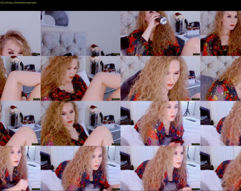 myassistant — 189 minute Chaturbate female cam show recording, 720p, Apr 11, 2021