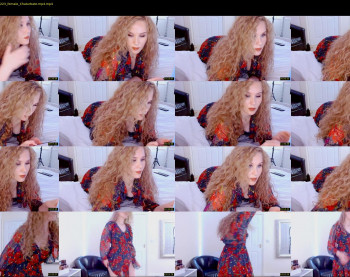 myassistant — 29 minute Chaturbate female cam show recording, 720p, Apr 11, 2021