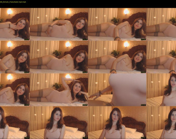 mysophiee — 15 minute Chaturbate female cam show recording, 720p, Apr 10, 2021