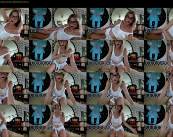nadyabasinger — 3 minute Chaturbate female cam show recording, 1080p, Apr 11, 2021