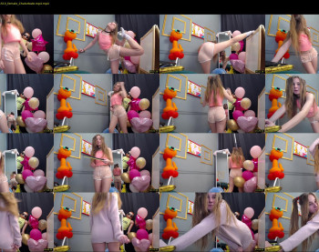 nancycute__ — 52 minute Chaturbate female cam show recording, 1080p, Apr 10, 2021