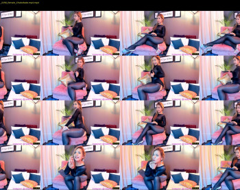 natasha_foxxx — 10 minute Chaturbate female cam show recording, 720p, Apr 10, 2021