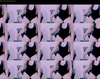 nathalyrae41 — 7 minute Chaturbate female cam show recording, 1080p, Apr 10, 2021