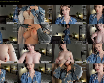 naughty__but_nice — 70 minute Chaturbate female cam show recording, 1080p, Apr 10, 2021
