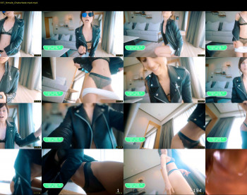 newchloe18 — 30 minute Chaturbate female cam show recording, 1080p, Apr 10, 2021