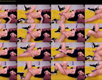 nikkisweetie — 72 minute Chaturbate female cam show recording, 1080p, Apr 10, 2021