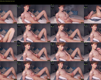 oliver_baker — 15 minute Chaturbate male cam show recording, 1080p, Apr 10, 2021