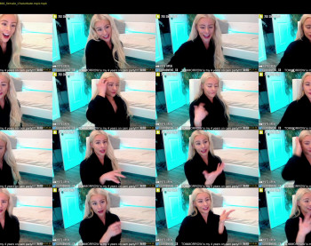 oliviaowens — 3 minute Chaturbate female cam show recording, 1080p, Apr 10, 2021