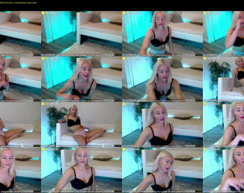 oliviaowens — 14 minute Chaturbate female cam show recording, 1080p, Apr 10, 2021