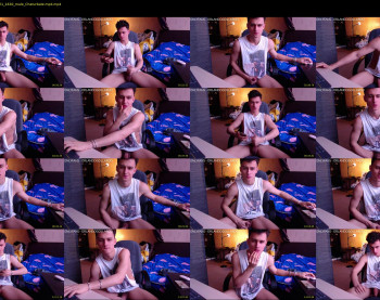 orlando__bloom — 16 minute Chaturbate male cam show recording, 1080p, Apr 10, 2021