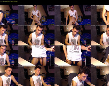 orlando__bloom — 29 minute Chaturbate male cam show recording, 1080p, Apr 10, 2021