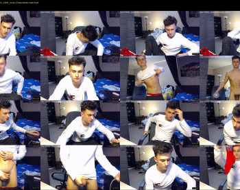 orlando__bloom — 28 minute Chaturbate male cam show recording, 1080p, Apr 10, 2021