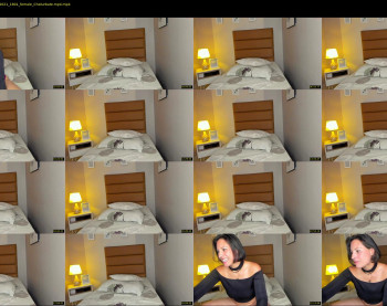 penelope_cooper1 — 36 minute Chaturbate female cam show recording, 720p, Apr 10, 2021