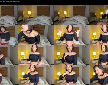 penelope_cooper1 — 36 minute Chaturbate female cam show recording, 720p, Apr 10, 2021