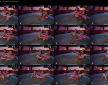peppermintdusty — 70 minute Chaturbate couple cam show recording, 1080p, Apr 10, 2021