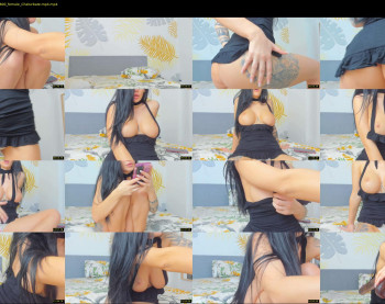 pinkyishere — 29 minute Chaturbate female cam show recording, 1080p, Apr 10, 2021