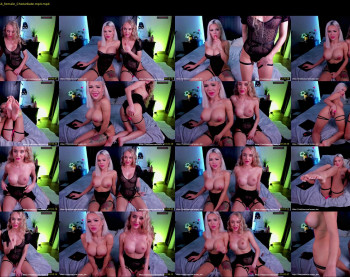 popy_star — 70 minute Chaturbate couple cam show recording, 1080p, Apr 11, 2021